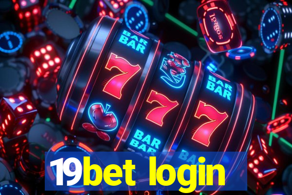 19bet login